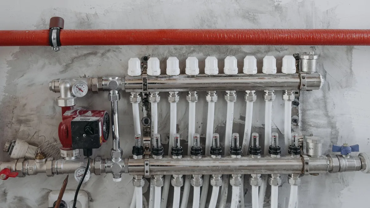 Çamlık Mahallesi kombi ve klima servisi — AYG Teknik Isı